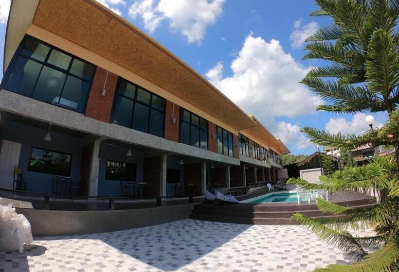 Be Cool Boutique Hotel @phurua