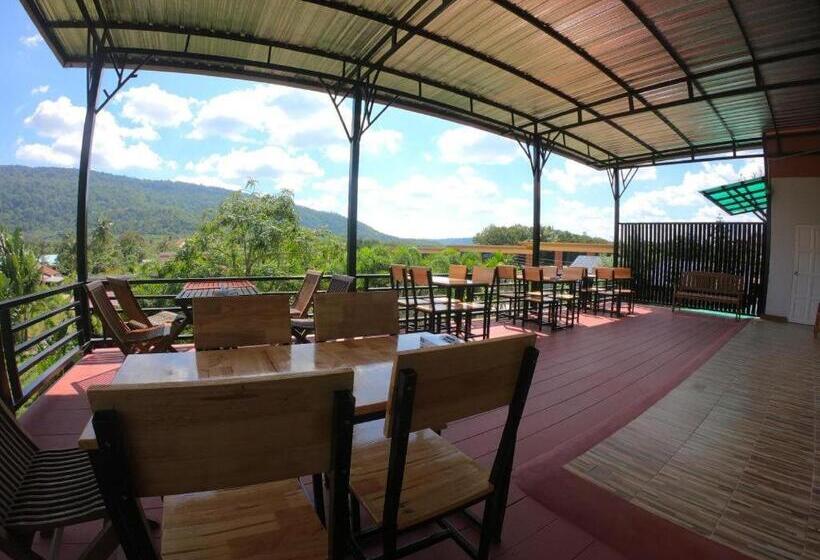 Be Cool Boutique Hotel @phurua