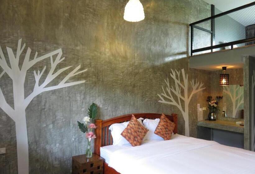 Be Cool Boutique Hotel @phurua