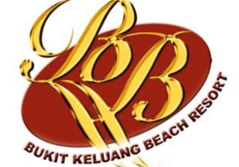 فندق Bukit Keluang Beach Resort
