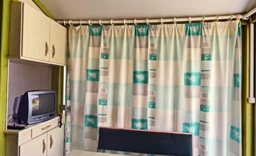 酒店 Camping Playa Las Dunas