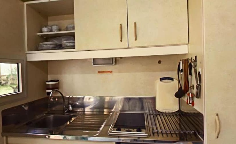 酒店 Camping Playa Las Dunas