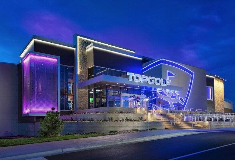 בית מלון כפרי Candlewood Suites   Cleveland South   Independence, An Ihg