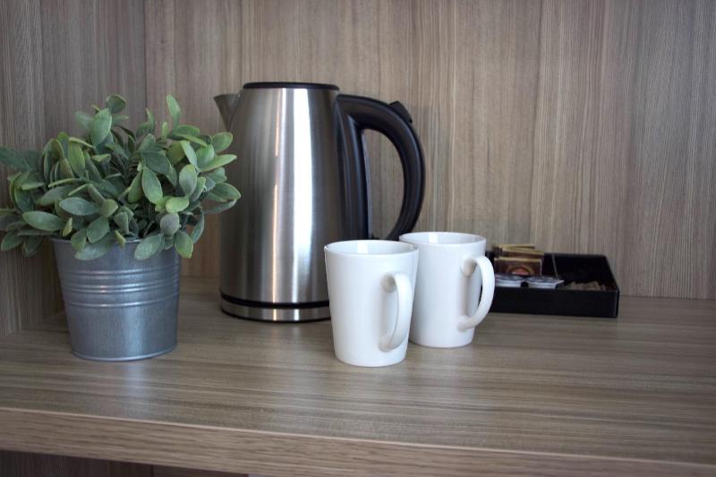 هتل Carnarvon Lodge Kirribilli, Sydney