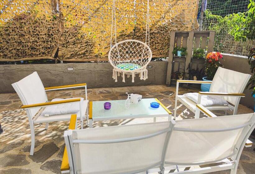 호텔 Celeste Deluxe Apartments