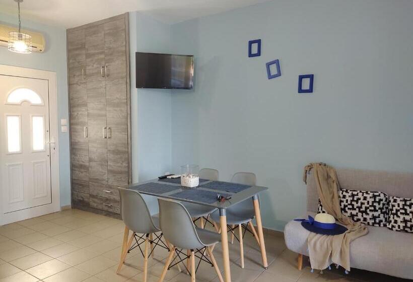 호텔 Celeste Deluxe Apartments