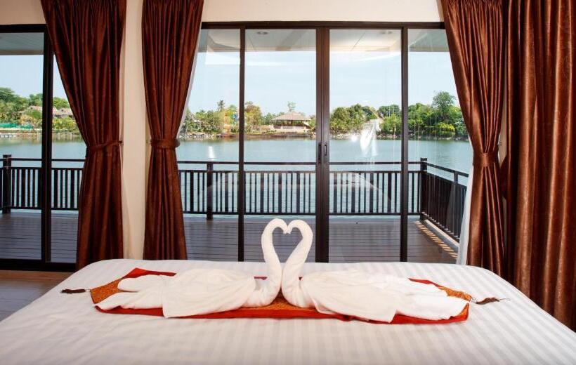 호텔 Chawalun Resort