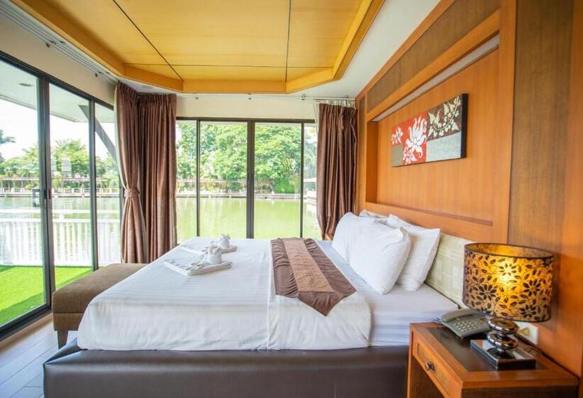 호텔 Chawalun Resort