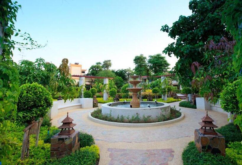 호텔 Chawalun Resort