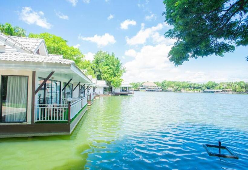 호텔 Chawalun Resort