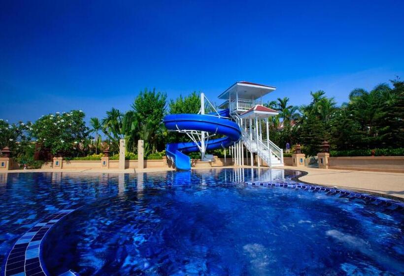 호텔 Chawalun Resort