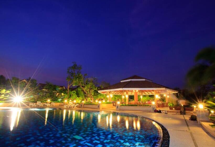 호텔 Chawalun Resort