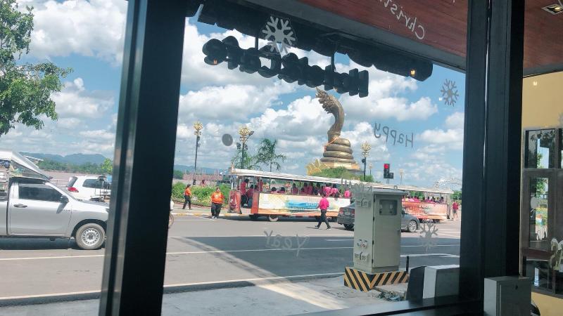 Отель Chicchidkong Boutique