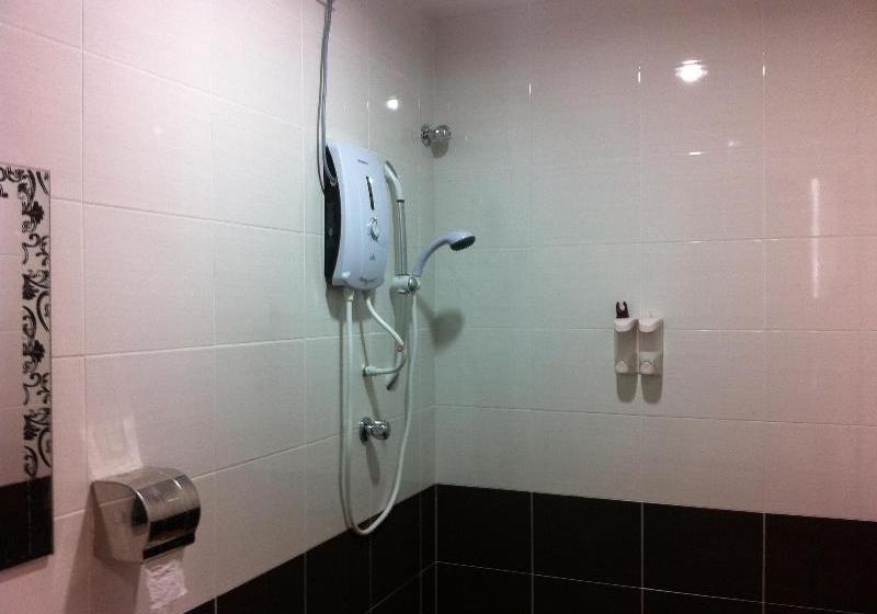 Chin Yee 进意酒店