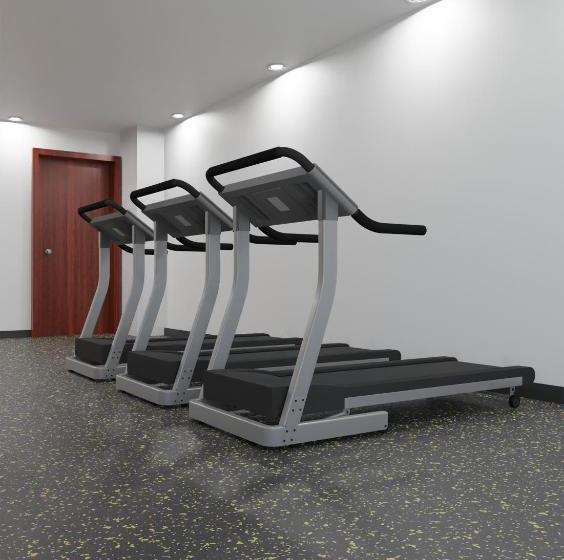 בית מלון כפרי Comfort Inn Mazatlan