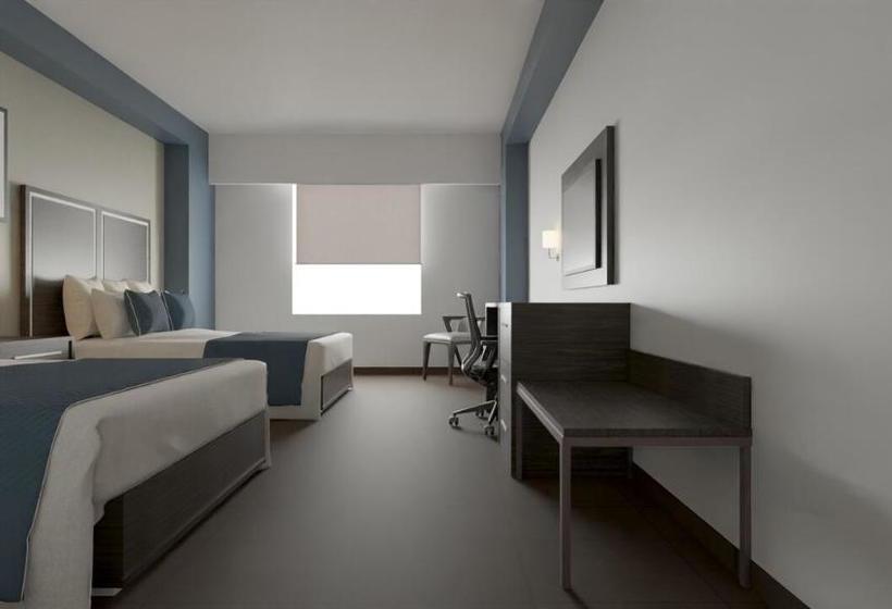 בית מלון כפרי Comfort Inn Mazatlan