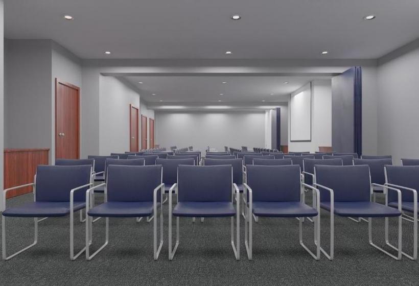 בית מלון כפרי Comfort Inn Mazatlan