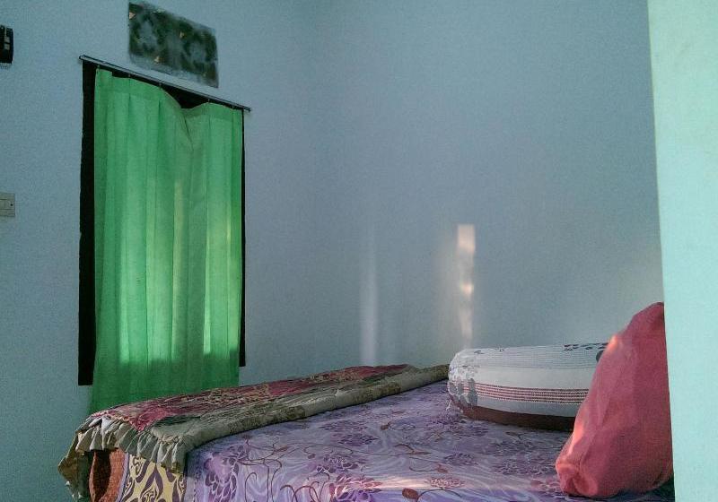 فندق Diyah Homestay