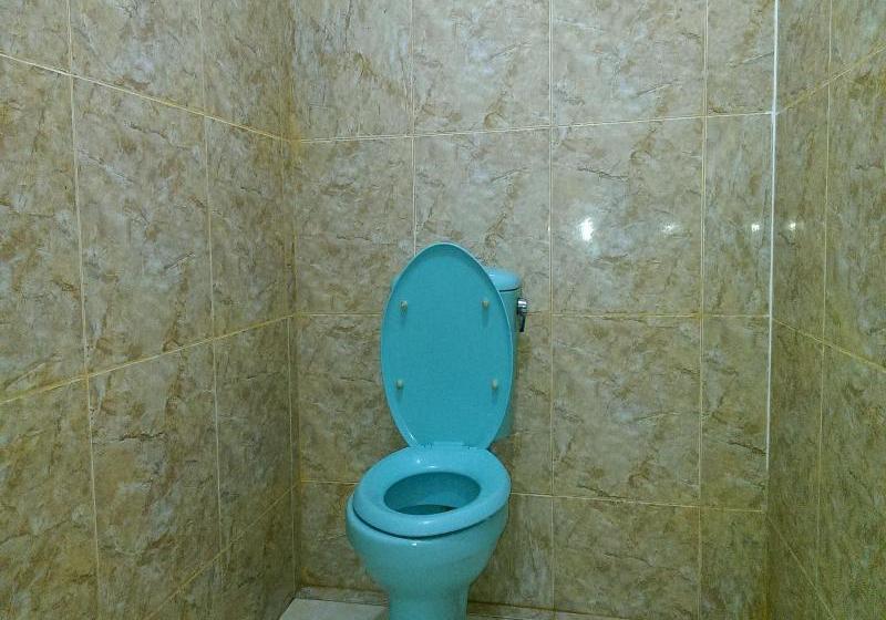 فندق Diyah Homestay