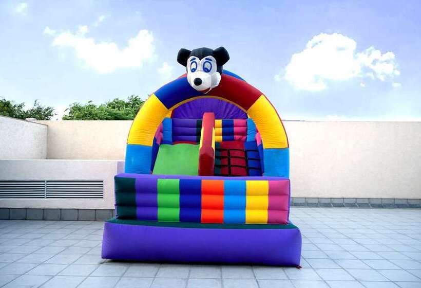 ホテル Doubletree By Hilton Jaipur Amer