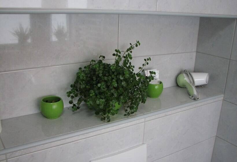 בית מלון כפרי Eva Luxury Rooms & Apartments