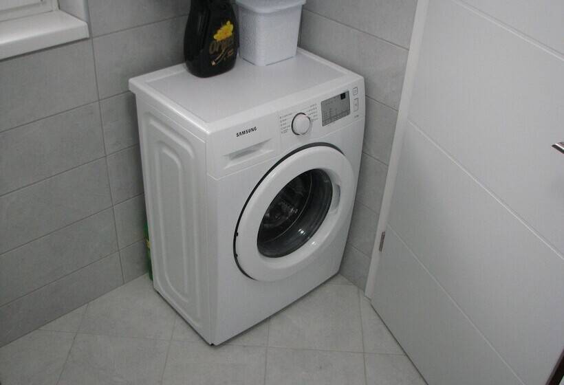 בית מלון כפרי Eva Luxury Rooms & Apartments