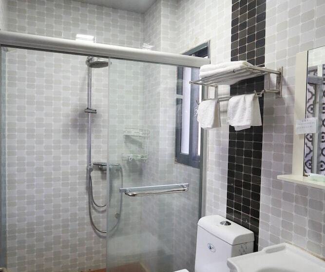 בית מלון כפרי Gulangyu Sunshine House