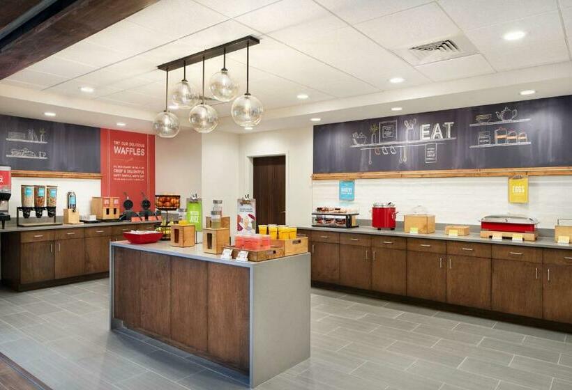 فندق Hampton Inn Clewiston