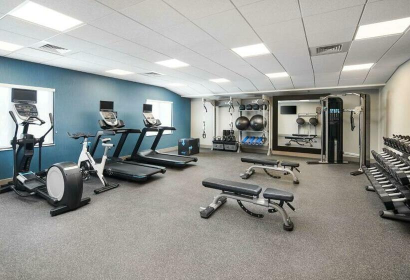 فندق Hampton Inn Clewiston