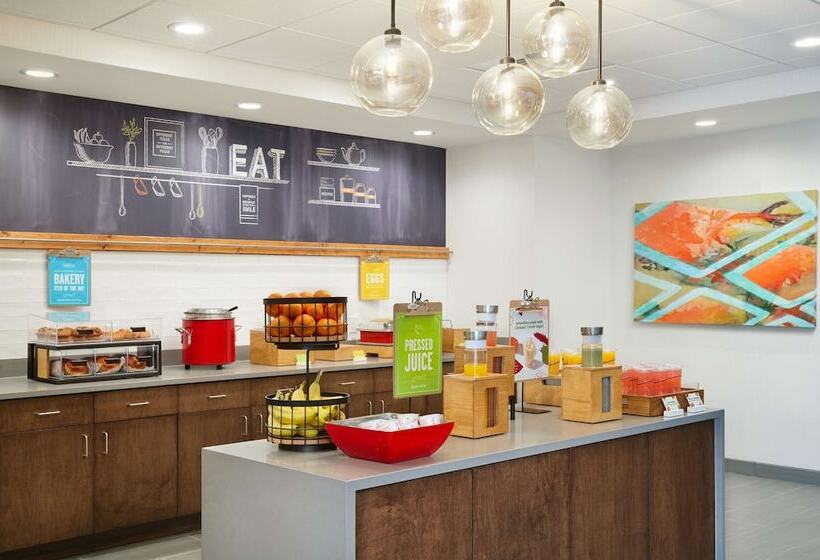 فندق Hampton Inn Clewiston