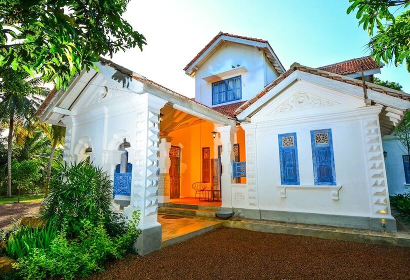 Отель Handun Villas