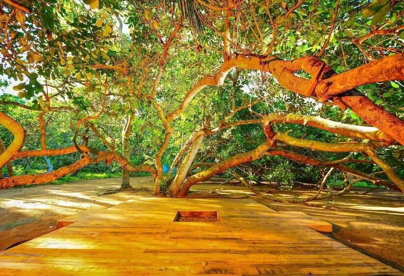 Отель Handun Villas