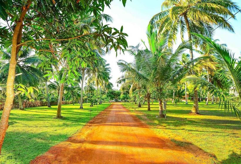 Отель Handun Villas