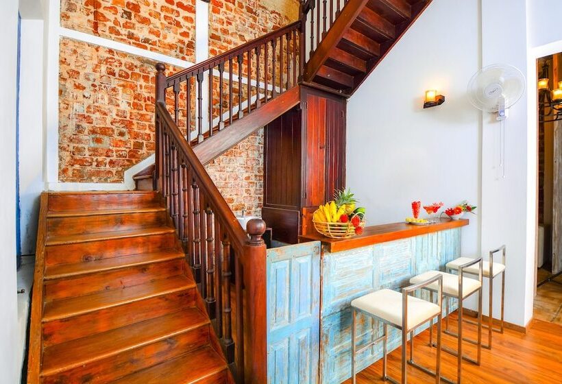 Отель Handun Villas