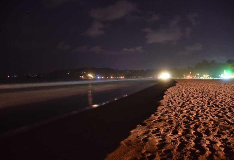 Отель Handun Villas