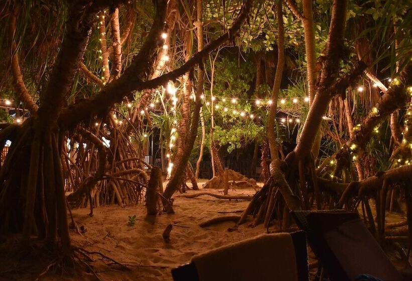 Отель Handun Villas