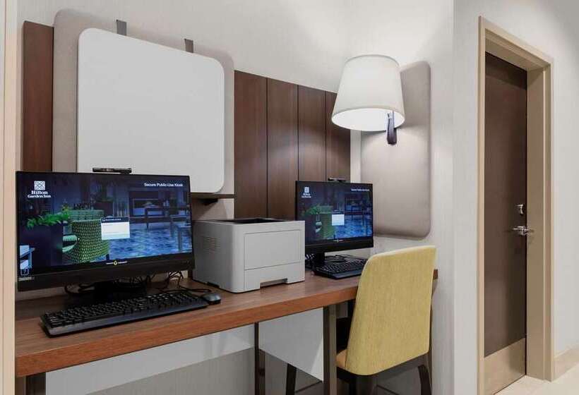 فندق Hilton Garden Inn Chandler Downtown