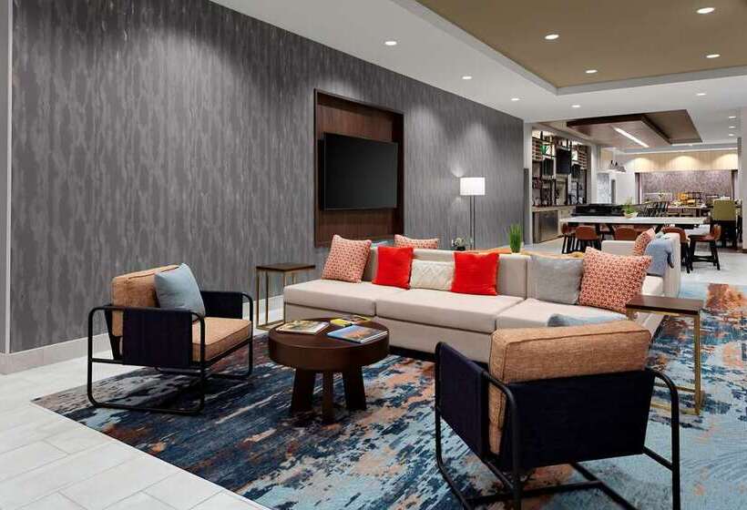 فندق Hilton Garden Inn Chandler Downtown