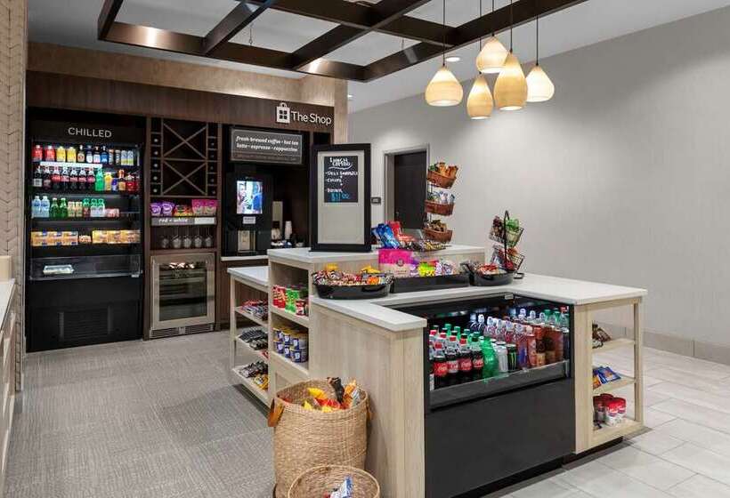 فندق Hilton Garden Inn Chandler Downtown