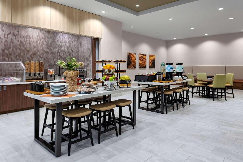 فندق Hilton Garden Inn Chandler Downtown