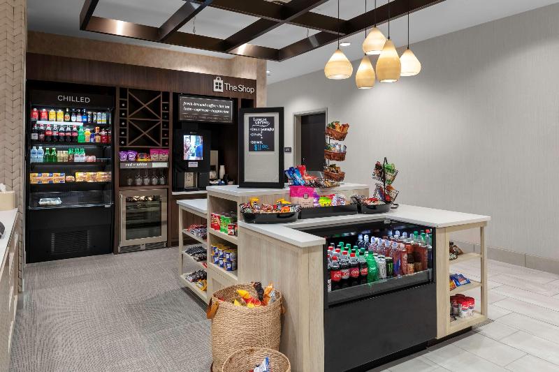 فندق Hilton Garden Inn Chandler Downtown