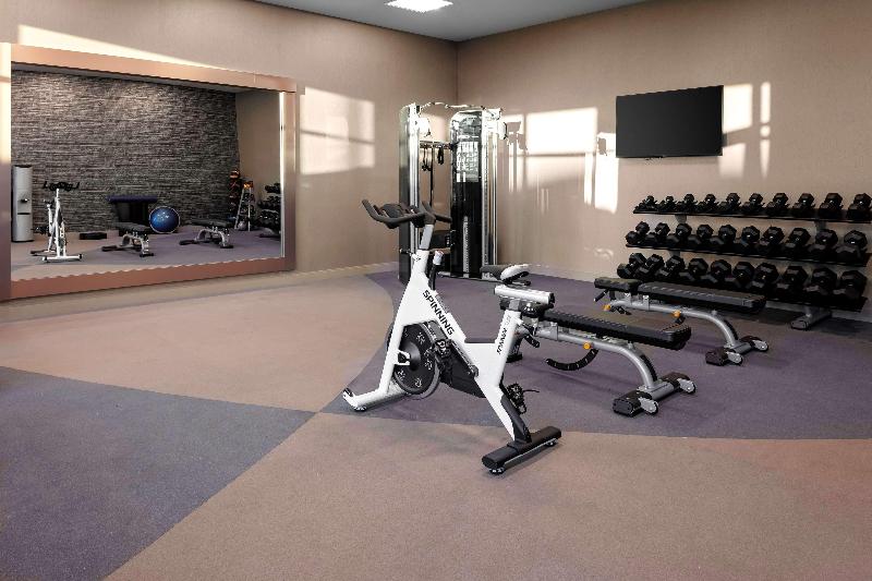 فندق Hilton Garden Inn Chandler Downtown