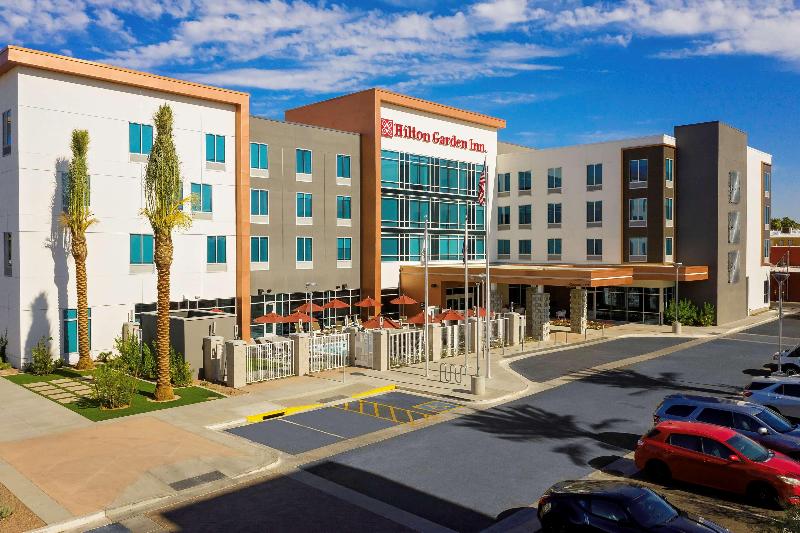 فندق Hilton Garden Inn Chandler Downtown