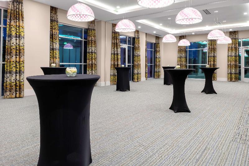 فندق Hilton Garden Inn Ocala Downtown