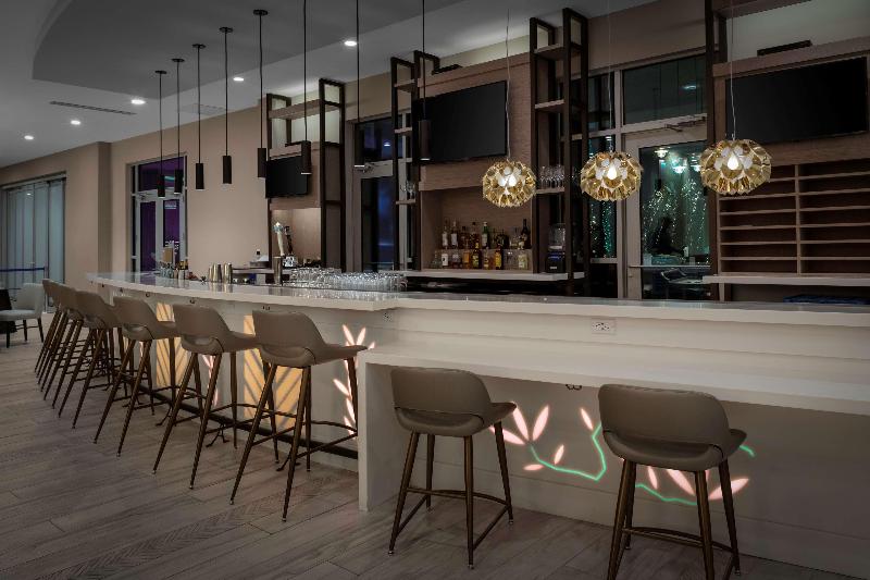 فندق Hilton Garden Inn Ocala Downtown