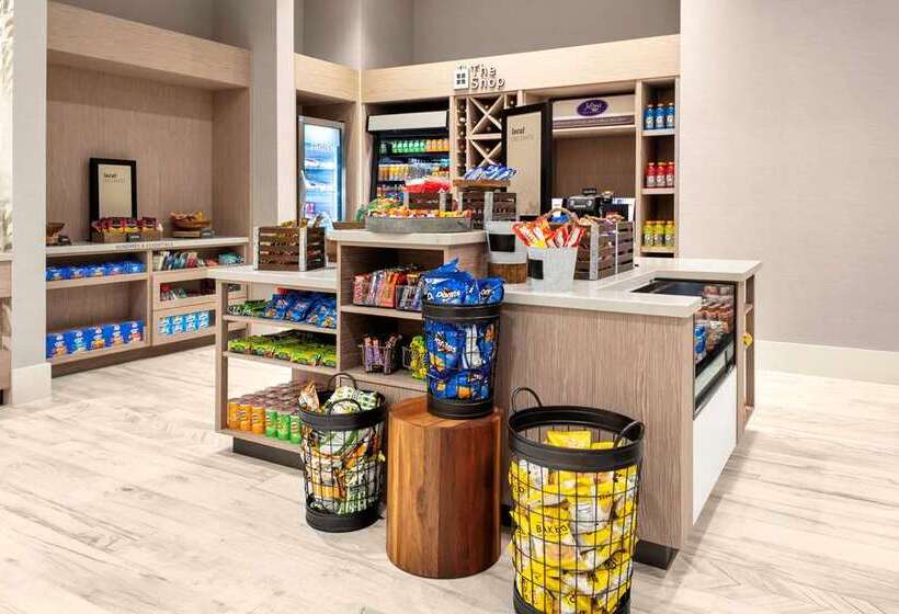 فندق Hilton Garden Inn Ocala Downtown