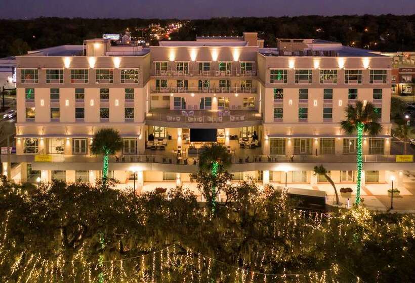 فندق Hilton Garden Inn Ocala Downtown