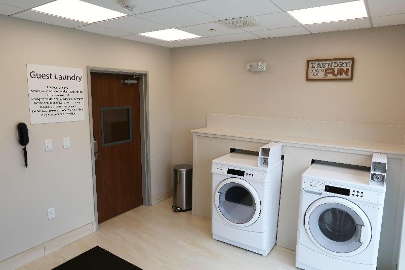 ホテル Holiday Inn Express & Suites   Houston Iah   Beltway 8, An Ihg