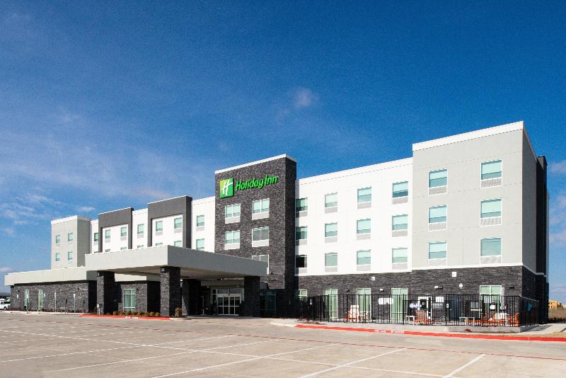בית מלון כפרי Holiday Inn Fort Worth   Alliance By Ihg