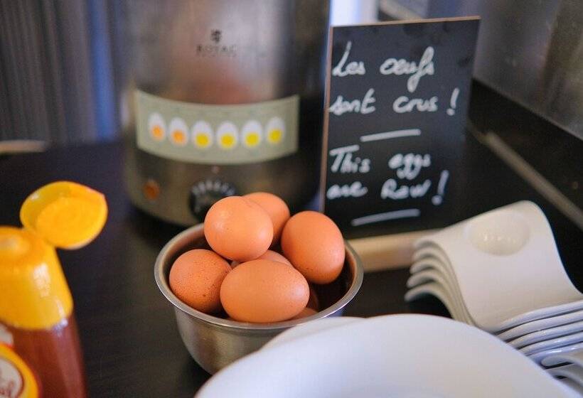 Отель Hôtel Des 2 Golfs